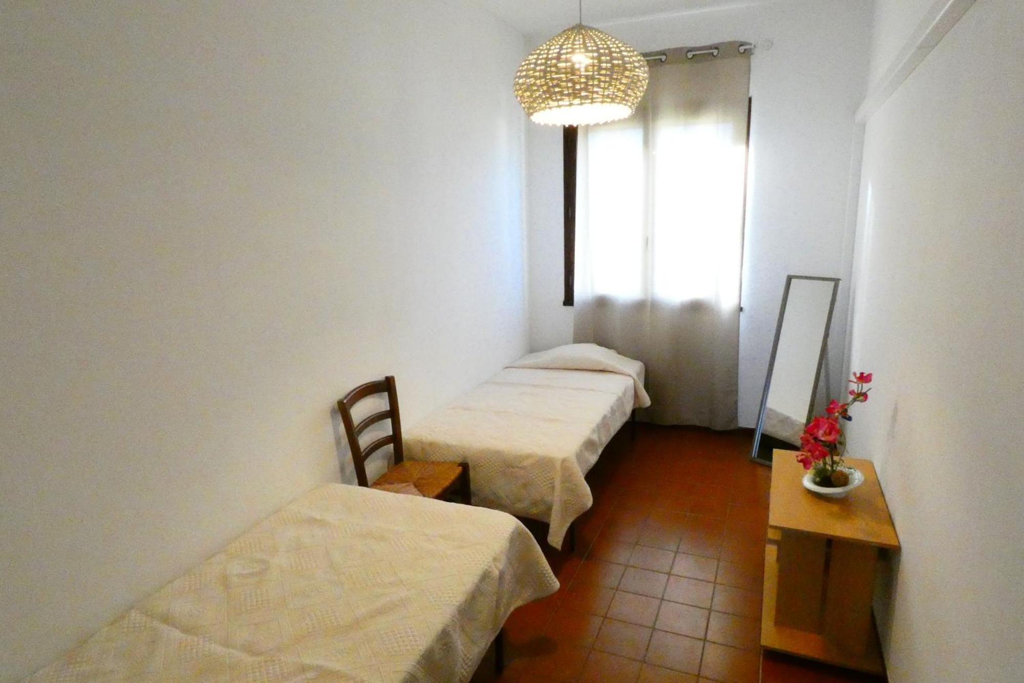 Residence Pascal Paoli Fior Di Mare Moriani Plage Buitenkant foto