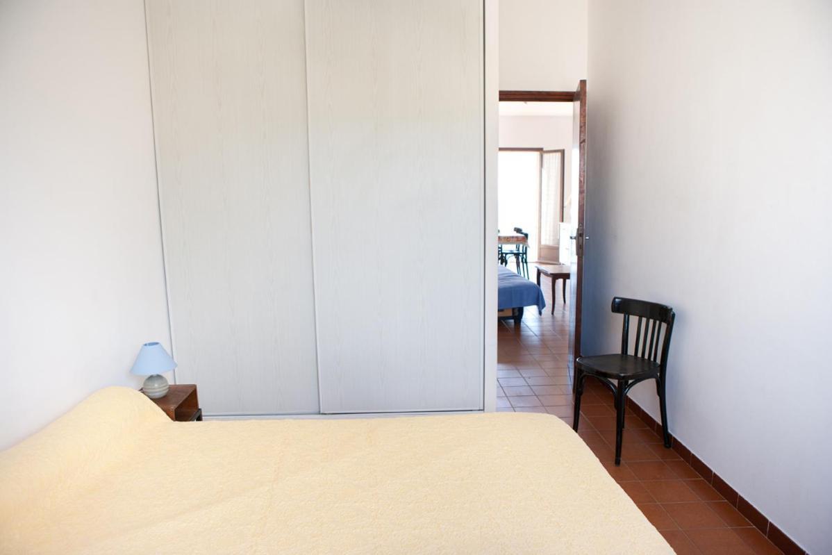 Residence Pascal Paoli Fior Di Mare Moriani Plage Buitenkant foto