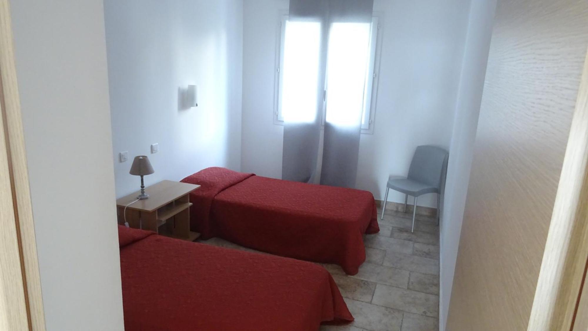 Residence Pascal Paoli Fior Di Mare Moriani Plage Buitenkant foto